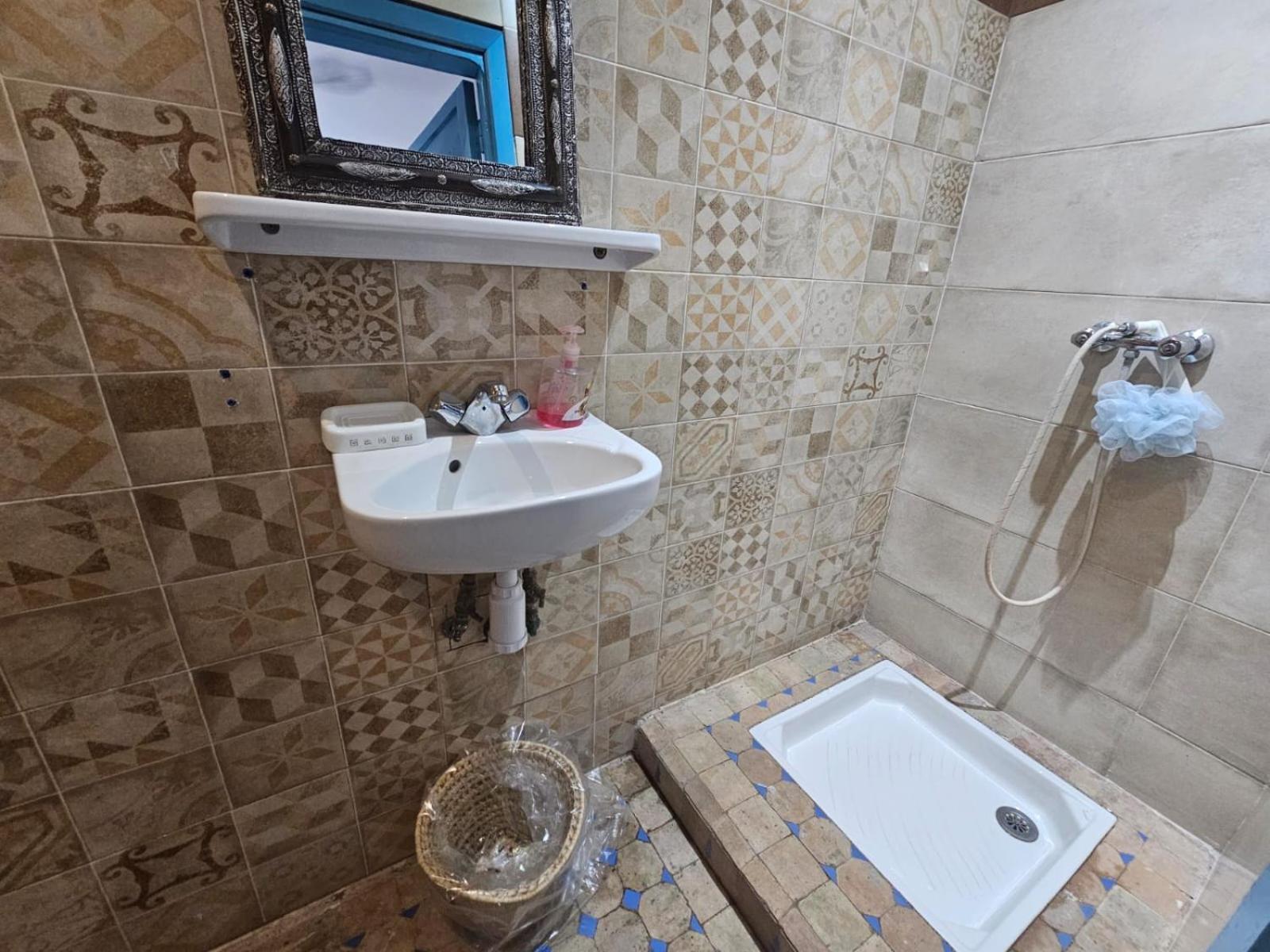 Riad Noureddine Marrakesh Exterior foto