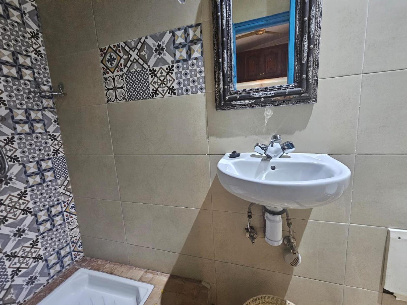 Riad Noureddine Marrakesh Exterior foto